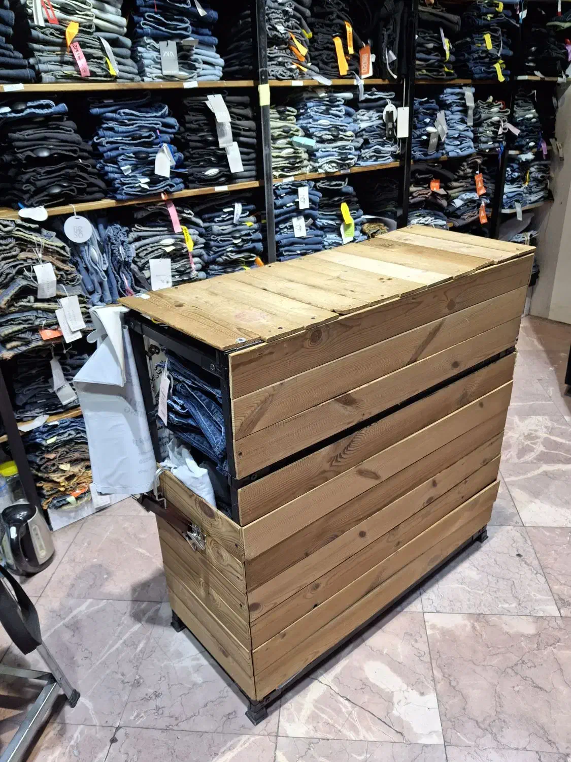 پیشخان|فروشگاه و مغازه|ورامین, ورامین|دیوار