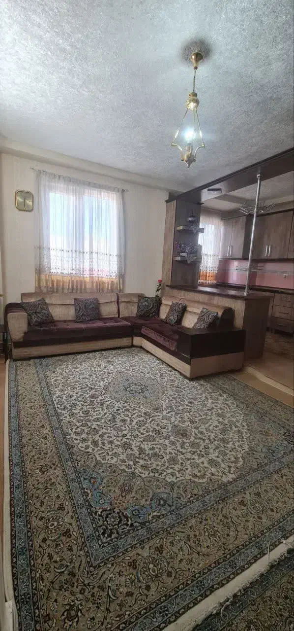 اجاره خانه‌ای خوش‌نقشه در ارجمند|اجارهٔ کوتاه‌مدت آپارتمان و سوئیت|ارجمند, |دیوار