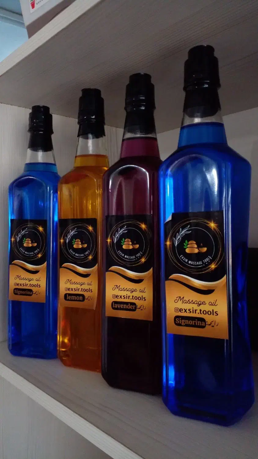 خدمات و تجهیزات ماساژ|آرایشی، بهداشتی، درمانی|مشهد, جاهد شهر|دیوار