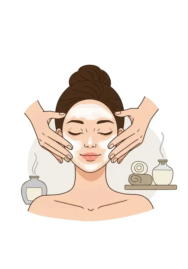 اجاره لاین فیشال پاکسازی پوست و خدمات زیبایی دیگه|اجارهٔ دفتر کار، اتاق اداری، مطب|اصفهان, گلزار|دیوار