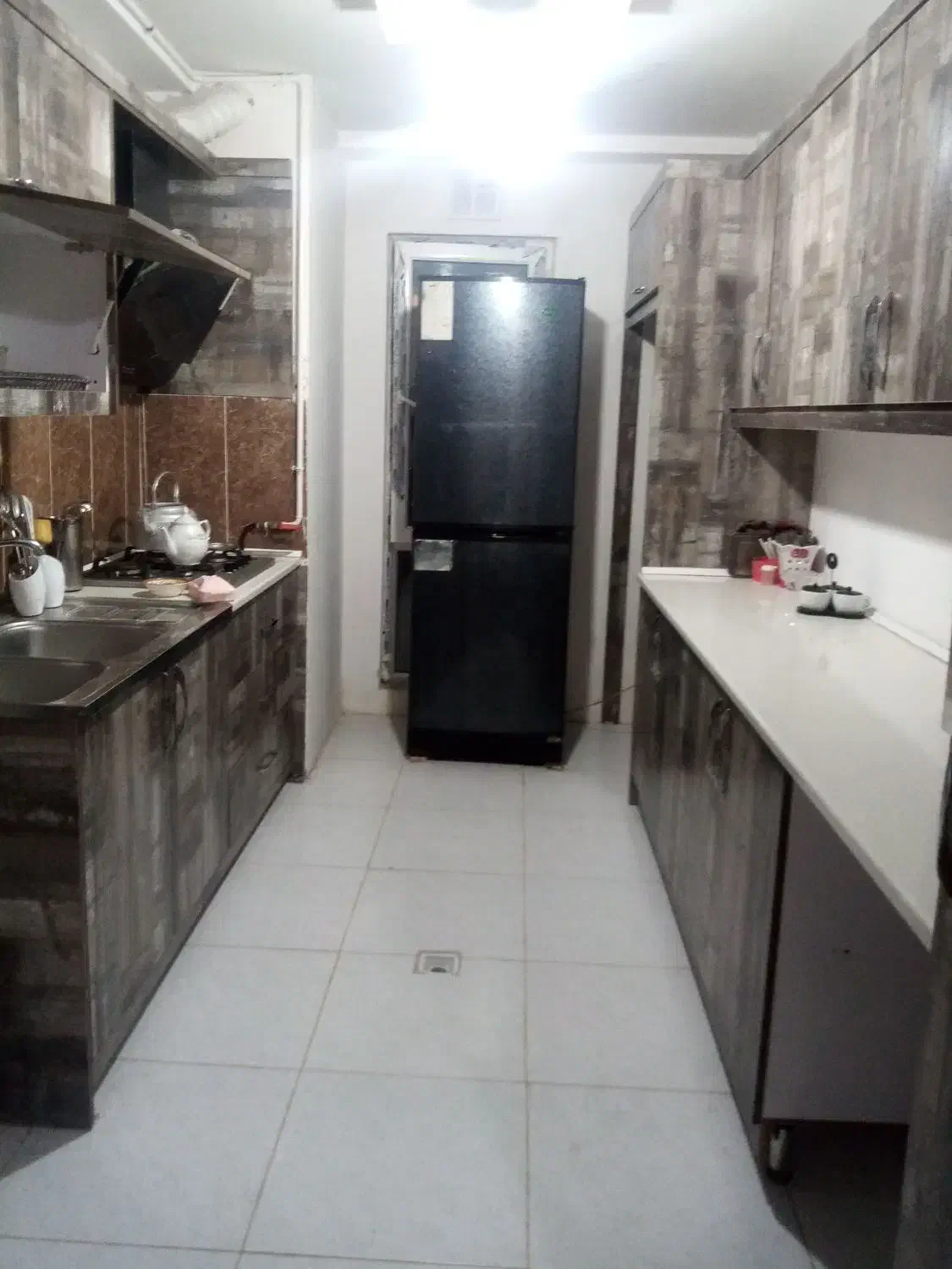 سوئیت آپارتمان مبله روزانه و ماهانه|اجارهٔ کوتاهمدت آپارتمان و سوئیت|گلبهار, شهر جدید گلبهار|دیوار