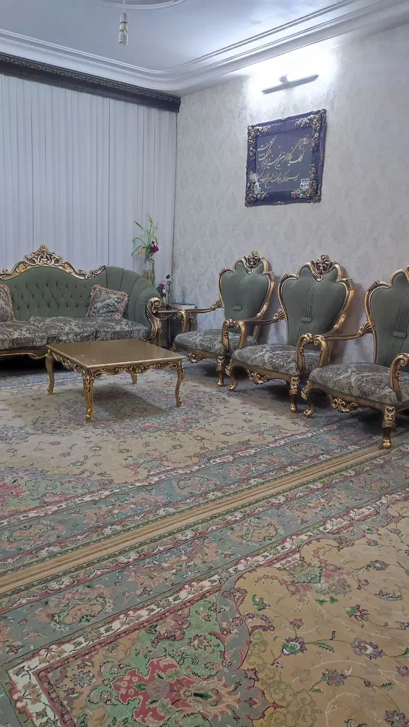 فروش آپارتمان خوش نقشه و دلباز چهارمردان|فروش آپارتمان|قم, چهار مردان|دیوار