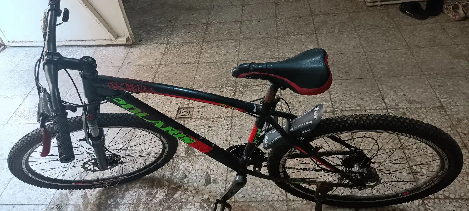 دوچرخه|دوچرخه، اسکیت، اسکوتر|لاهیجان, گلستان|دیوار