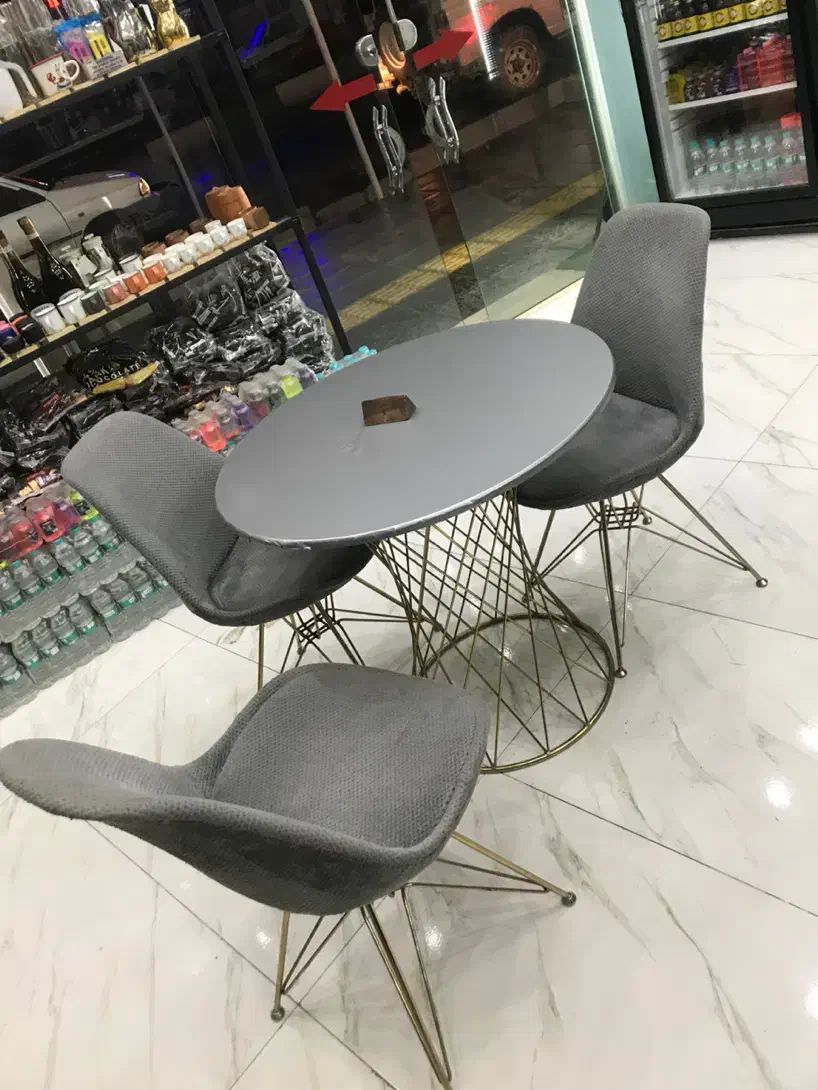 میز صندلی|میز و صندلی غذاخوری|شهرکرد, |دیوار