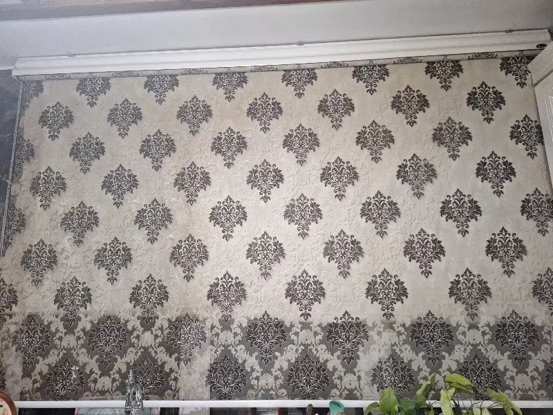 پرده زبرا|پرده، رانر، رومیزی|تهران, جوادیه تهرانپارس|دیوار