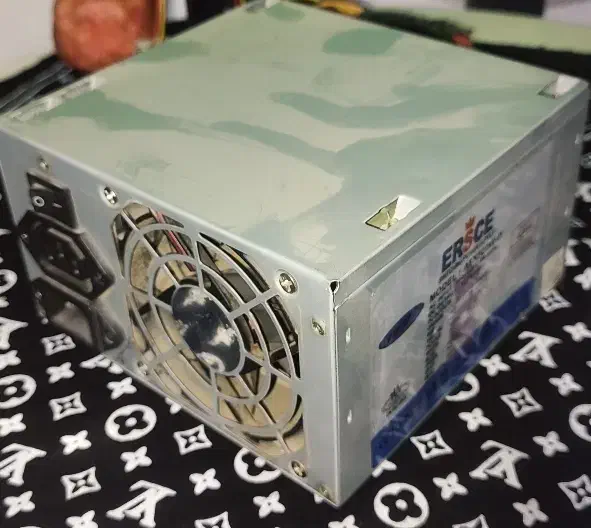 پاور سیستم 500w|قطعات و لوازم جانبی رایانه|دورود, |دیوار