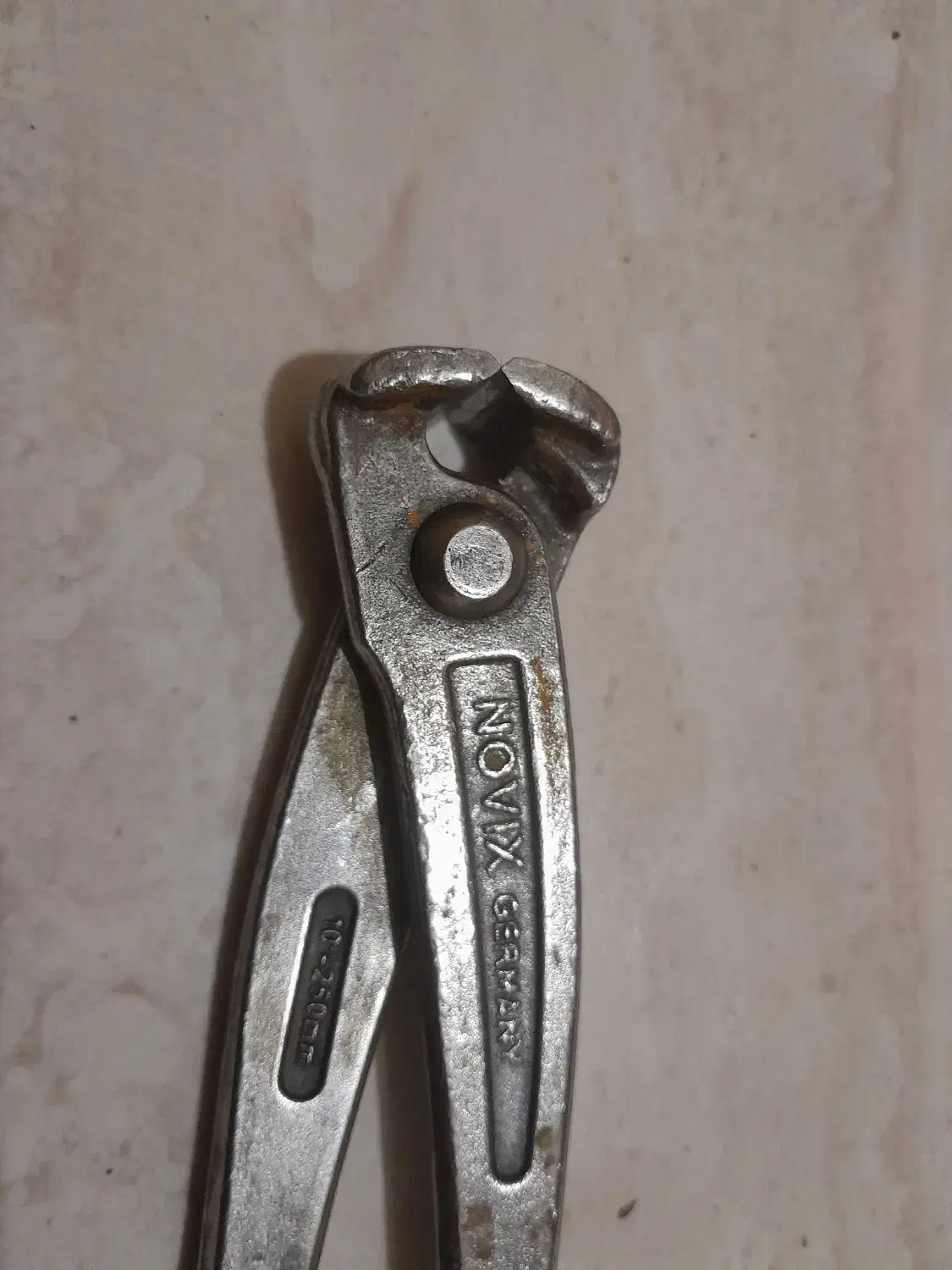 گاز انبر|ابزارآلات|زنجان, |دیوار