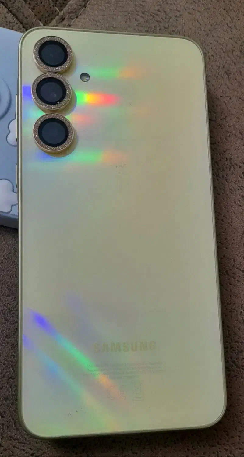 A35 سامسونگ|موبایل|تهران, فرمانیه|دیوار