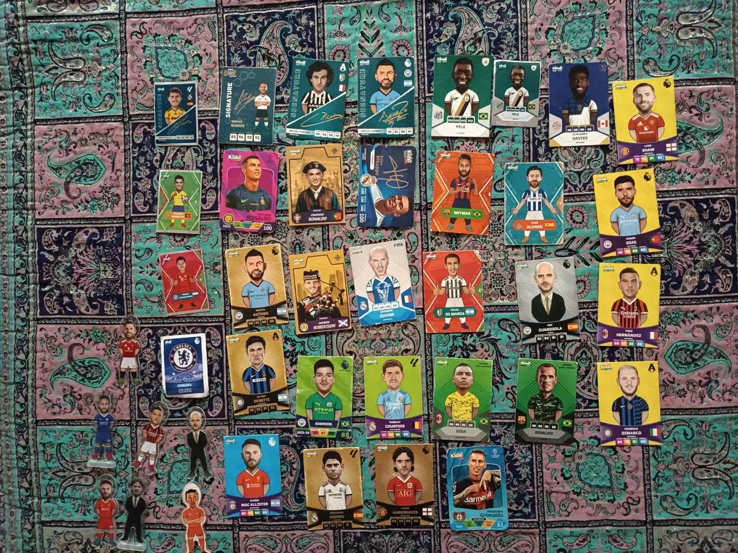 کیمدی زیر قیمت توافقی هست|اسباب‌بازی بچه|میانه, |دیوار