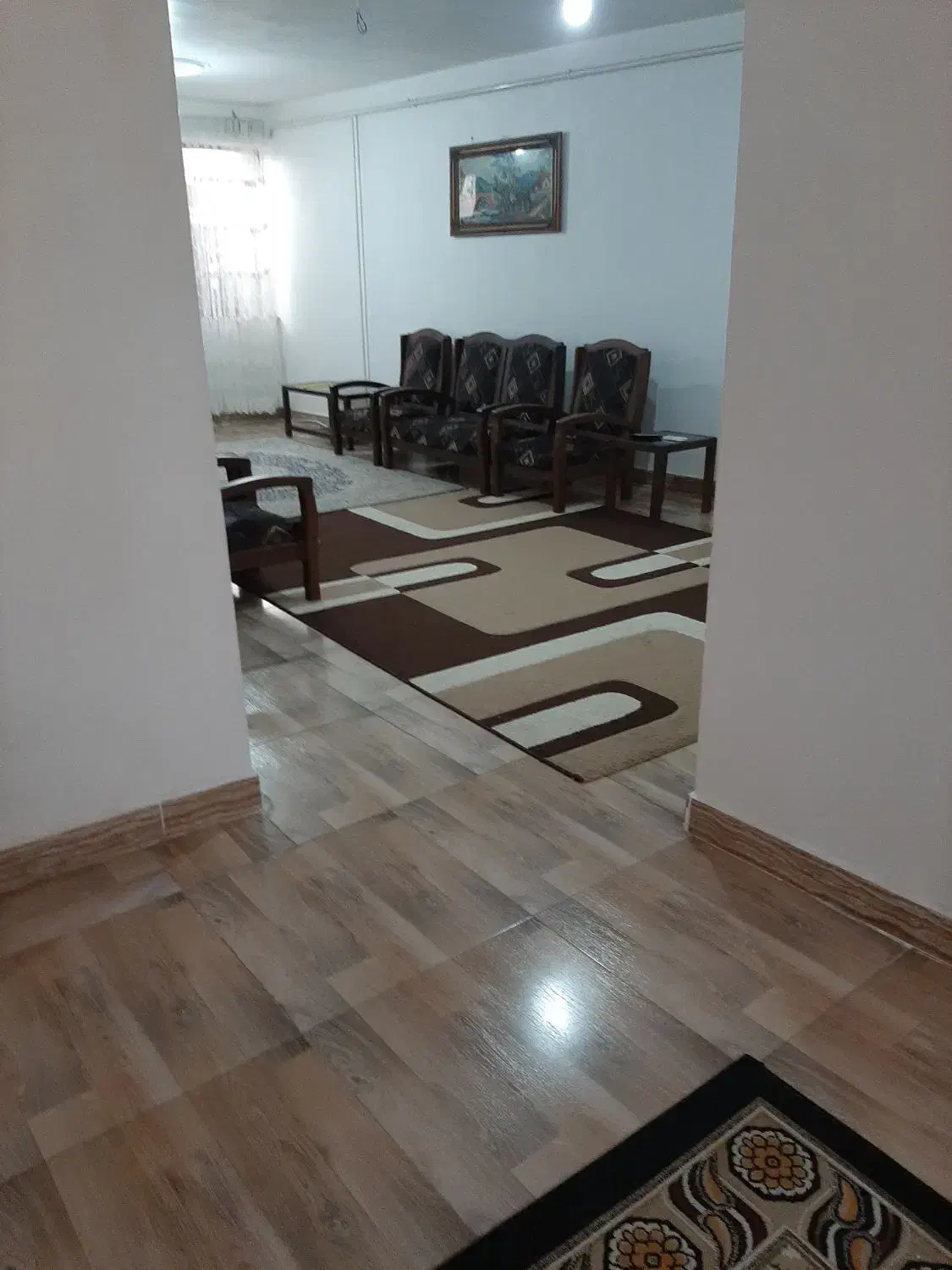 سوییت اجاره  اتوبان سراوان به فومن سه راه سقالکسار|اجارهٔ کوتاه‌مدت آپارتمان و سوئیت|رشت, لاکان|دیوار