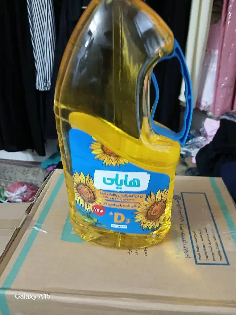 باسلام برنج وروغن فروشی|خوردنی و آشامیدنی|بندر ماهشهر, |دیوار