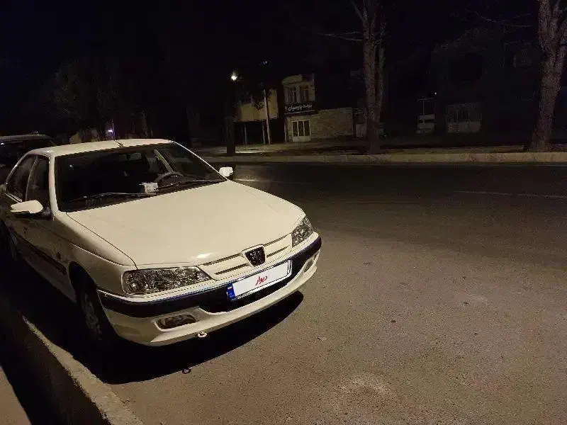 پژو پارس سال|خودرو سواری و وانت|بیرجند, |دیوار