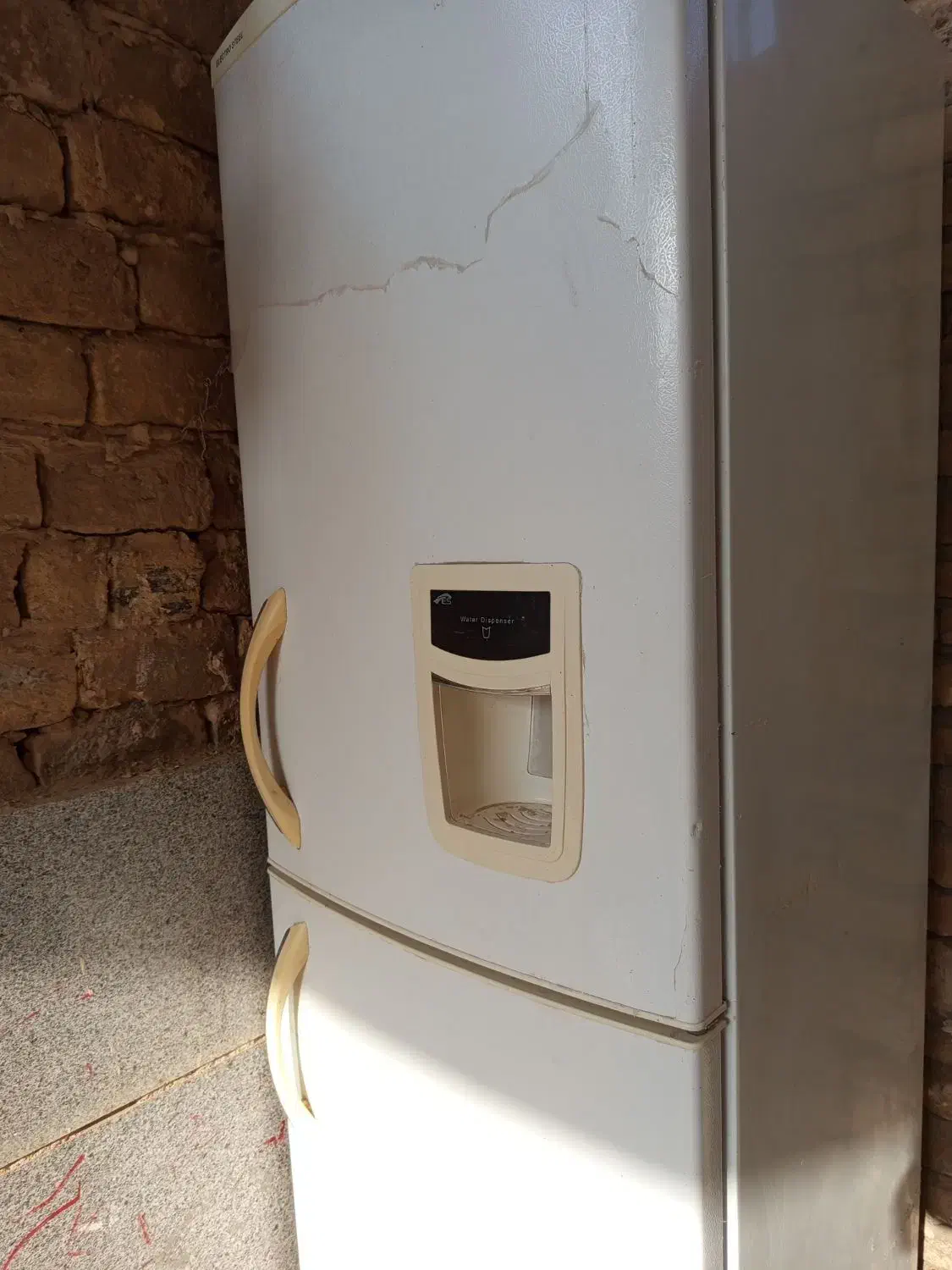 یخچال و فریزر|یخچال و فریزر|خواف, |دیوار