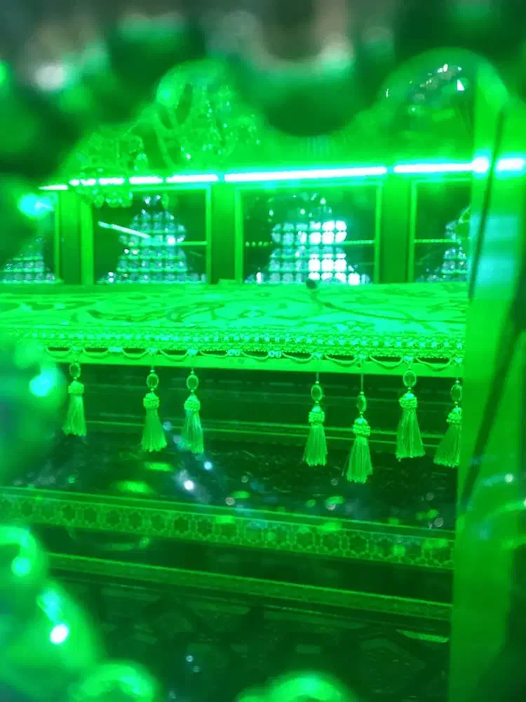 تور قم جمکران کاشان 18 آذر|تور و چارتر|مشهد, سپاد|دیوار