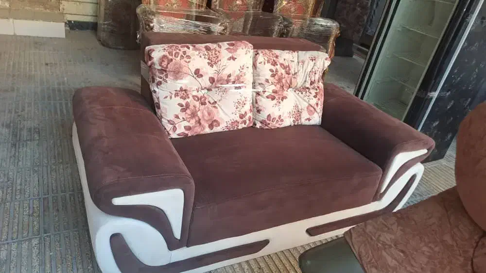 مبل و غذا خوری|مبلمان خانگی و میز عسلی|شیراز, کوزه گری|دیوار