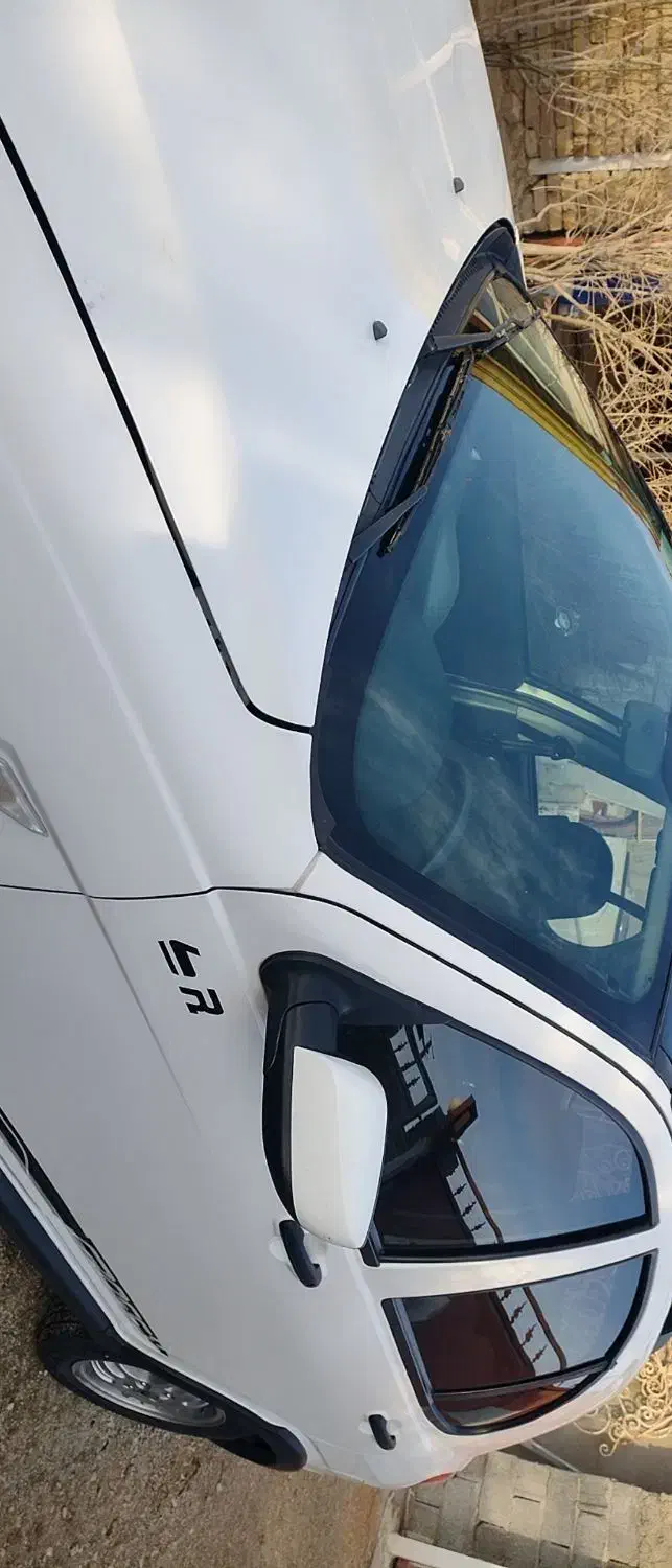 کوییک|خودرو سواری و وانت|ماهدشت, |دیوار