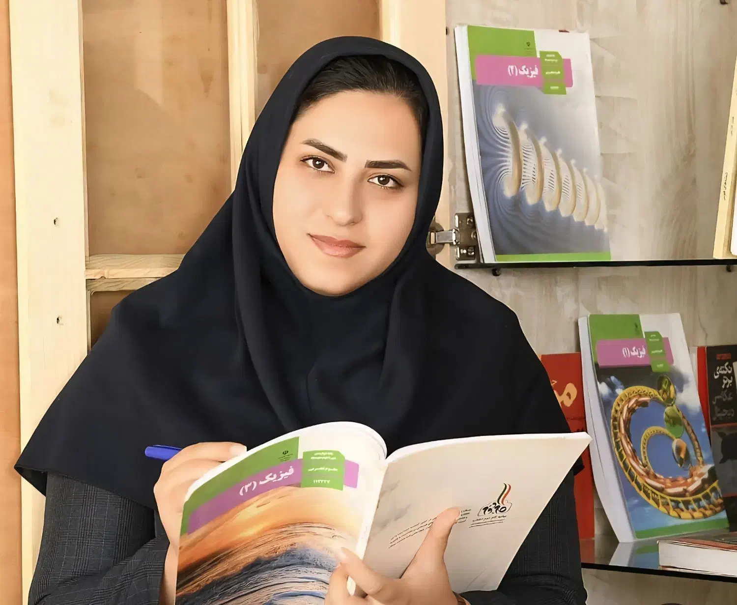 معلم خصوصی|استخدام آموزشی|مهاباد (آذربایجان غربی), |دیوار