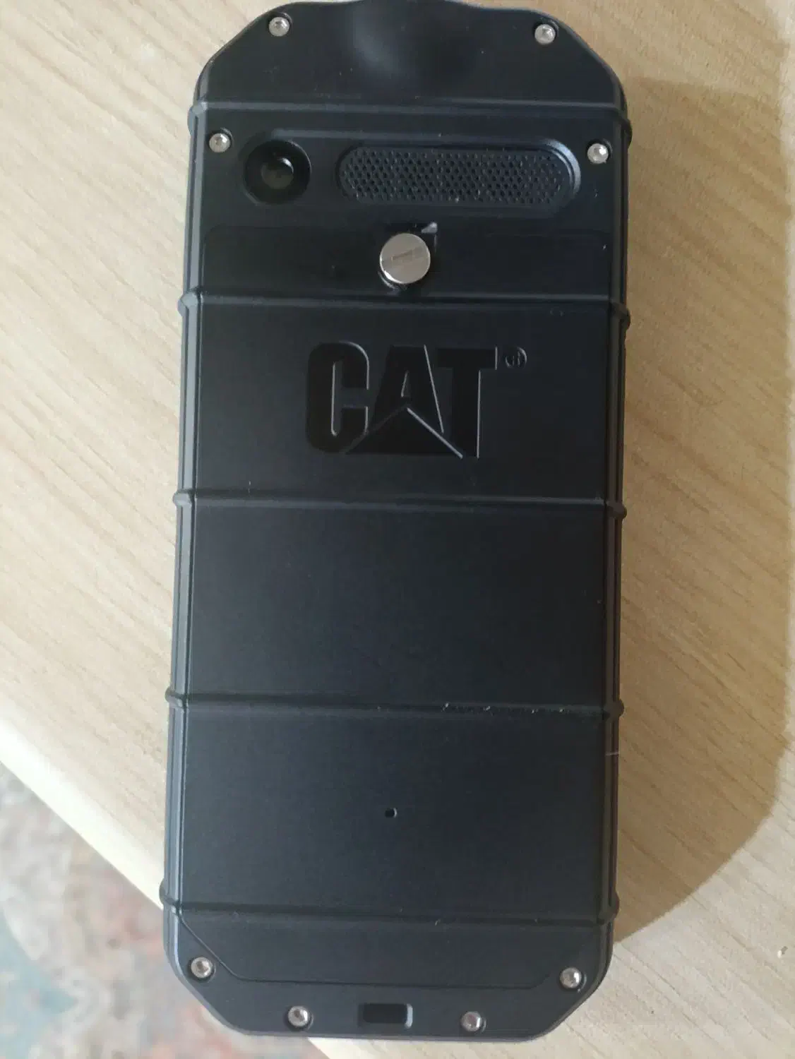 گوشی کت اصلی|موبایل|خرم‌آباد, |دیوار