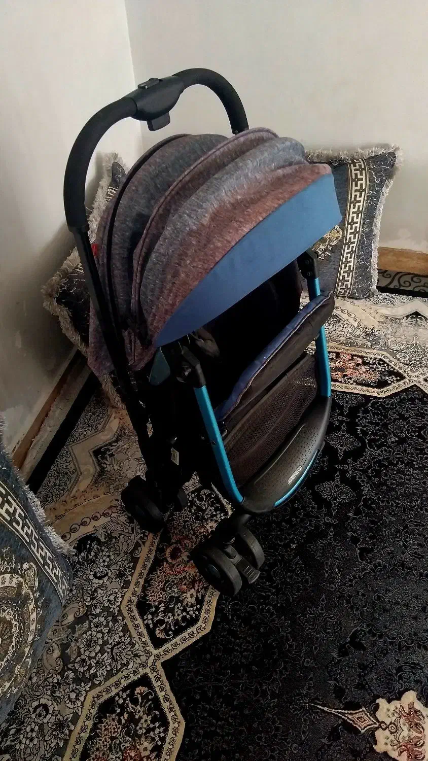 کالسکه|کالسکه و لوازم جانبی|قشم, |دیوار