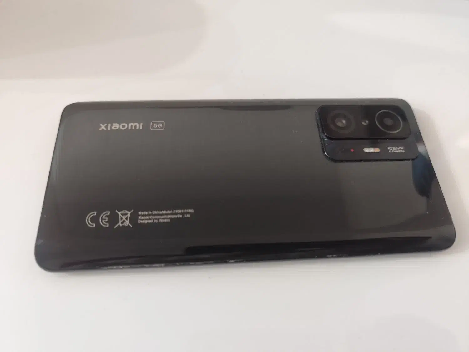 11t pro|موبایل|تهران, افسریه جنوبی|دیوار