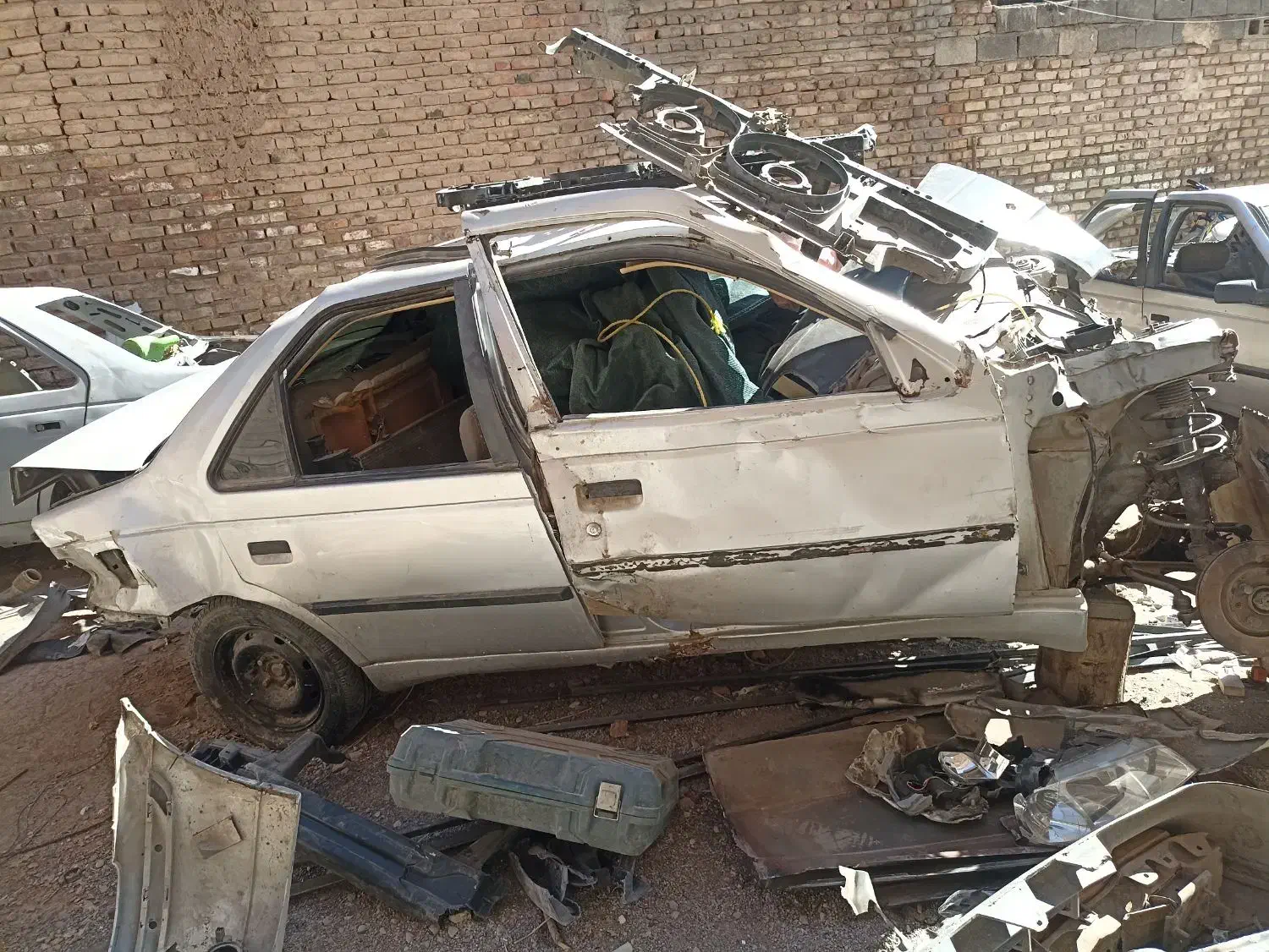 خودرو سواری|خودرو سواری و وانت|کرمان, |دیوار