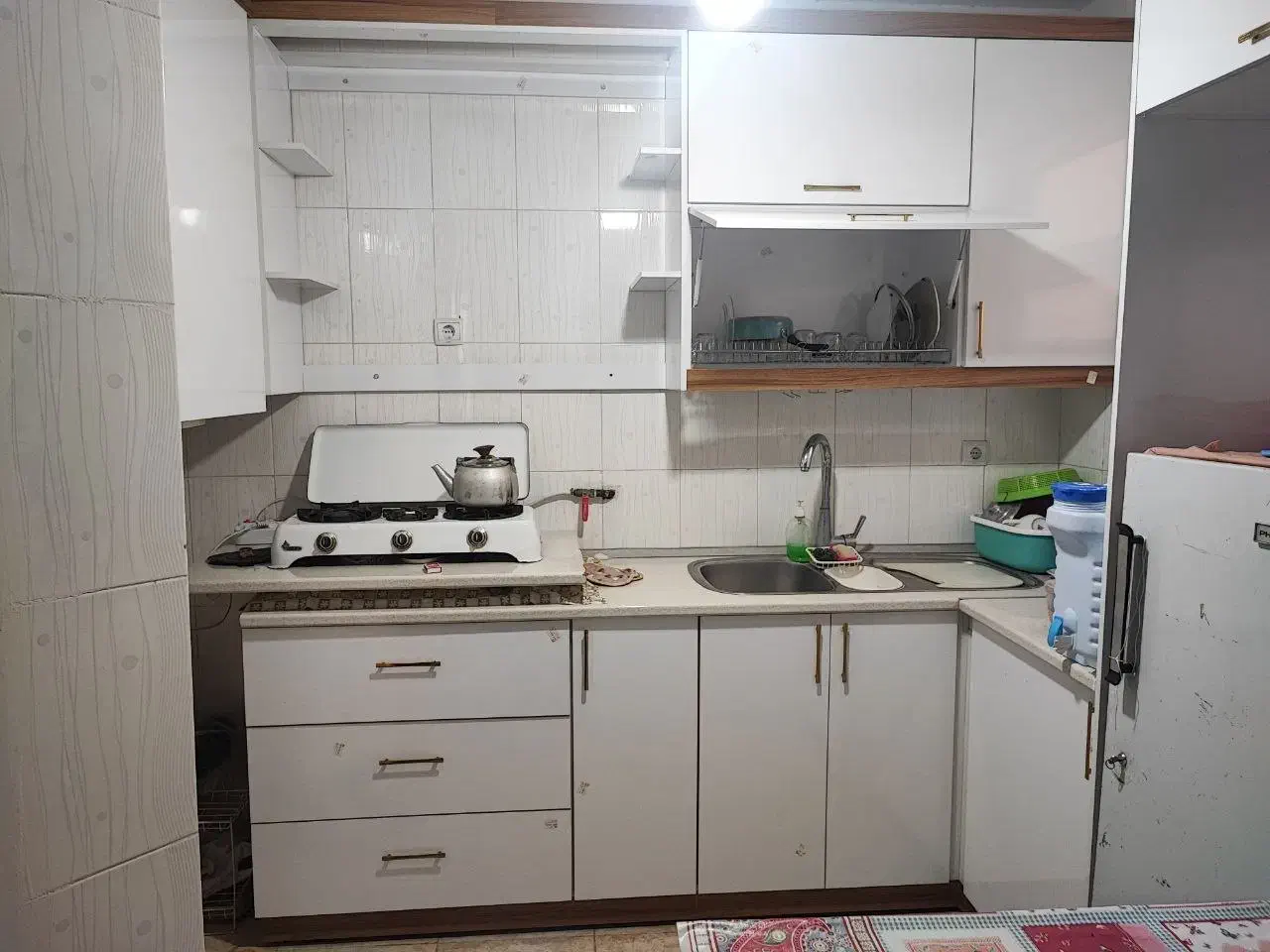 فروش آپارتمان مسکن مهر|فروش آپارتمان|تربت‌حیدریه, شهرک ولیعصر|دیوار