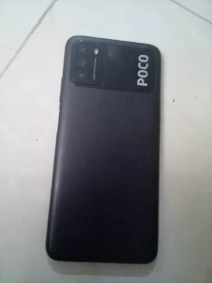 موبایل پوکو|موبایل|تهران, مهرآباد|دیوار