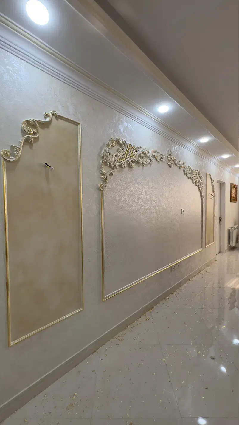 نیروی پتینه کاری|استخدام معماری، عمران و ساختمانی|تهران, ابوذر|دیوار