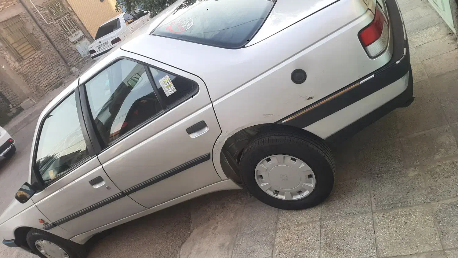 پژو|خودرو سواری و وانت|فین, |دیوار