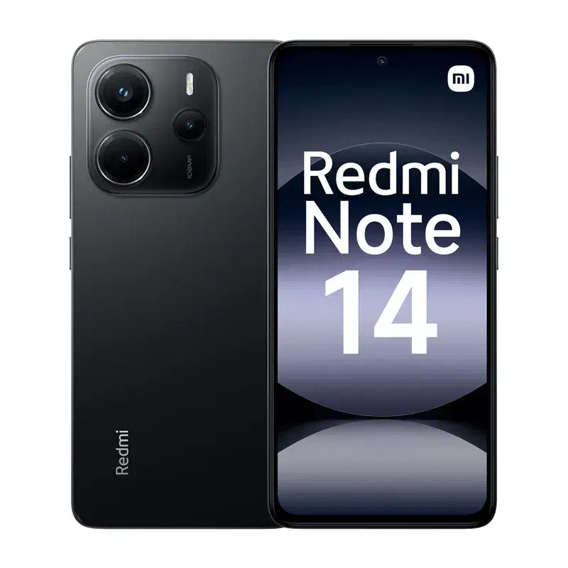 Redmi Note 14 256GB 8GB|موبایل|تبریز, |دیوار