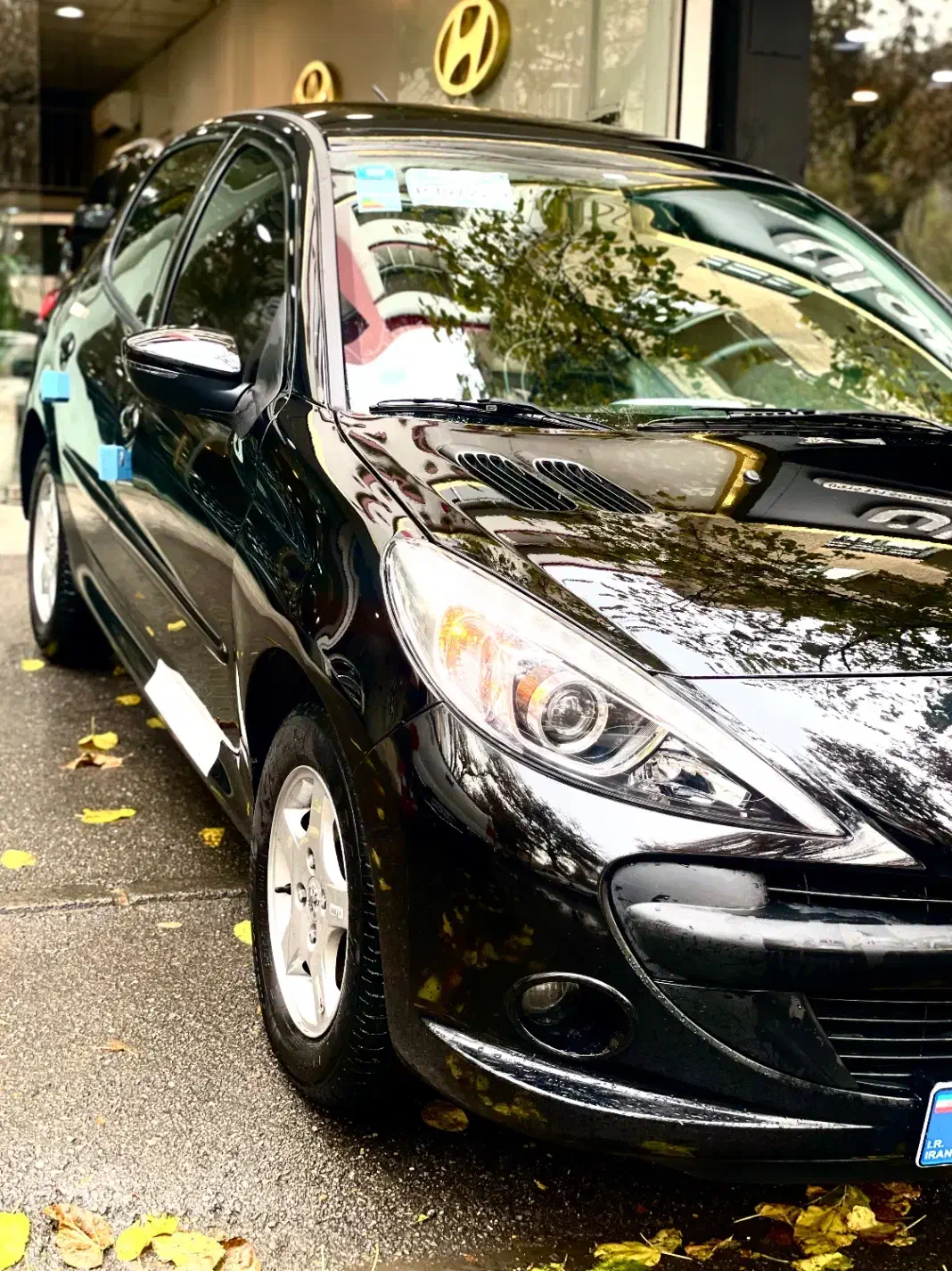 207 پانا اتومات ۴۰۲|خودرو سواری و وانت|مشهد, امام رضا (ع)|دیوار