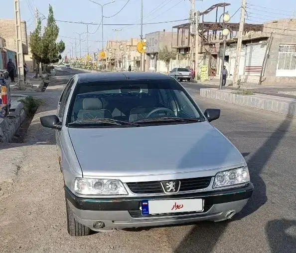 پژو405|خودرو سواری و وانت|زابل, |دیوار