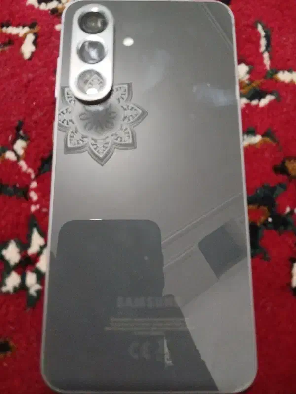 a56|موبایل|لنجان, |دیوار