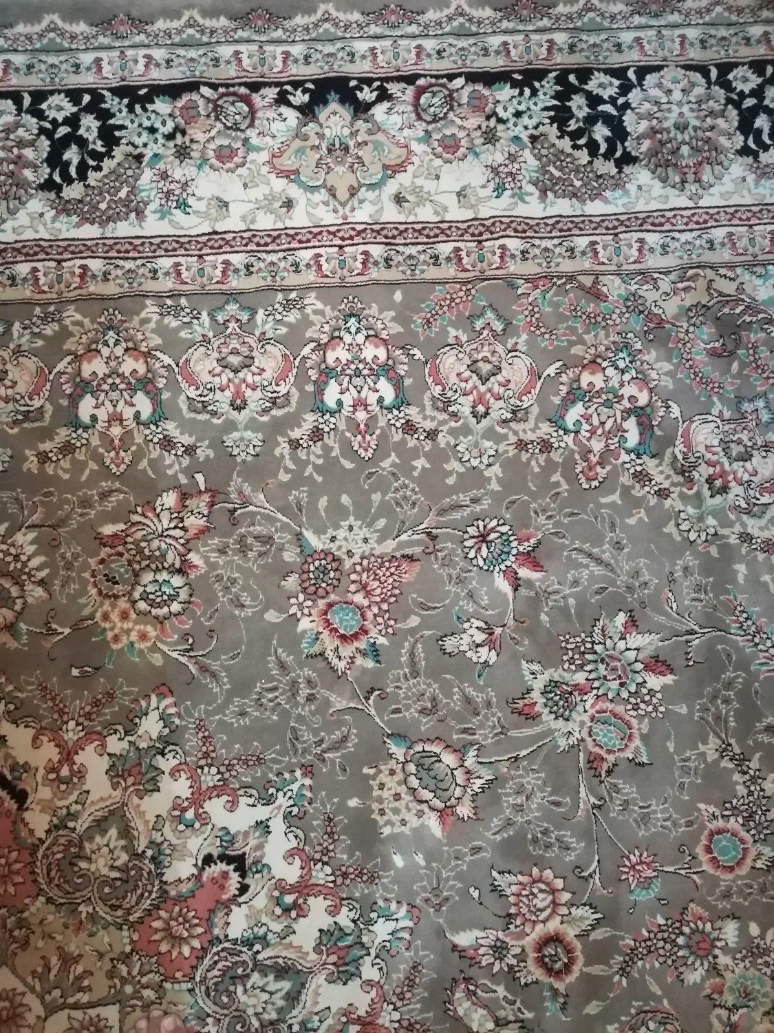 خانه وآشپزخانه|فرش|گرگان, |دیوار