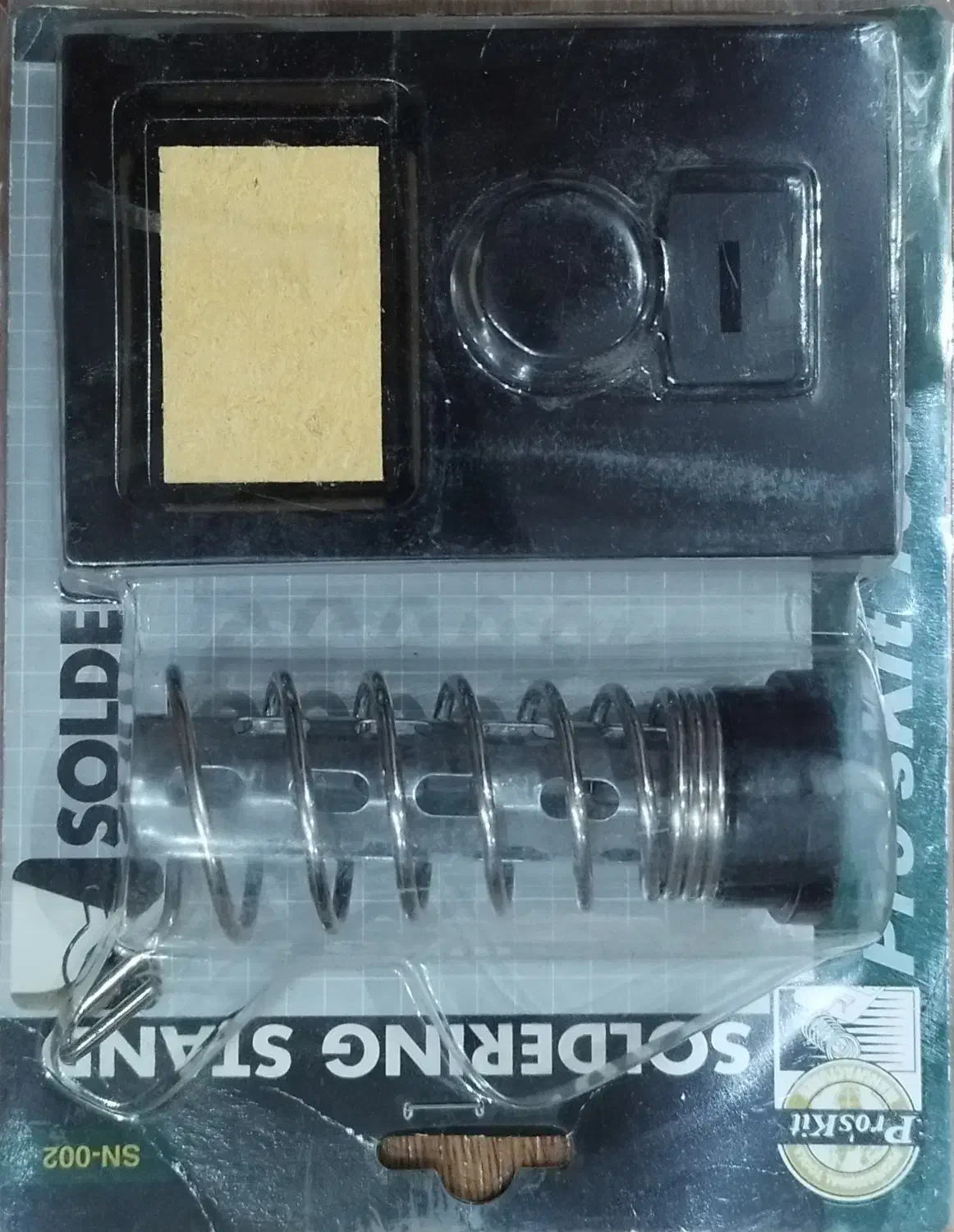 پایه هویه پروسکیت|ابزارآلات|تهران, بنی‌هاشم|دیوار