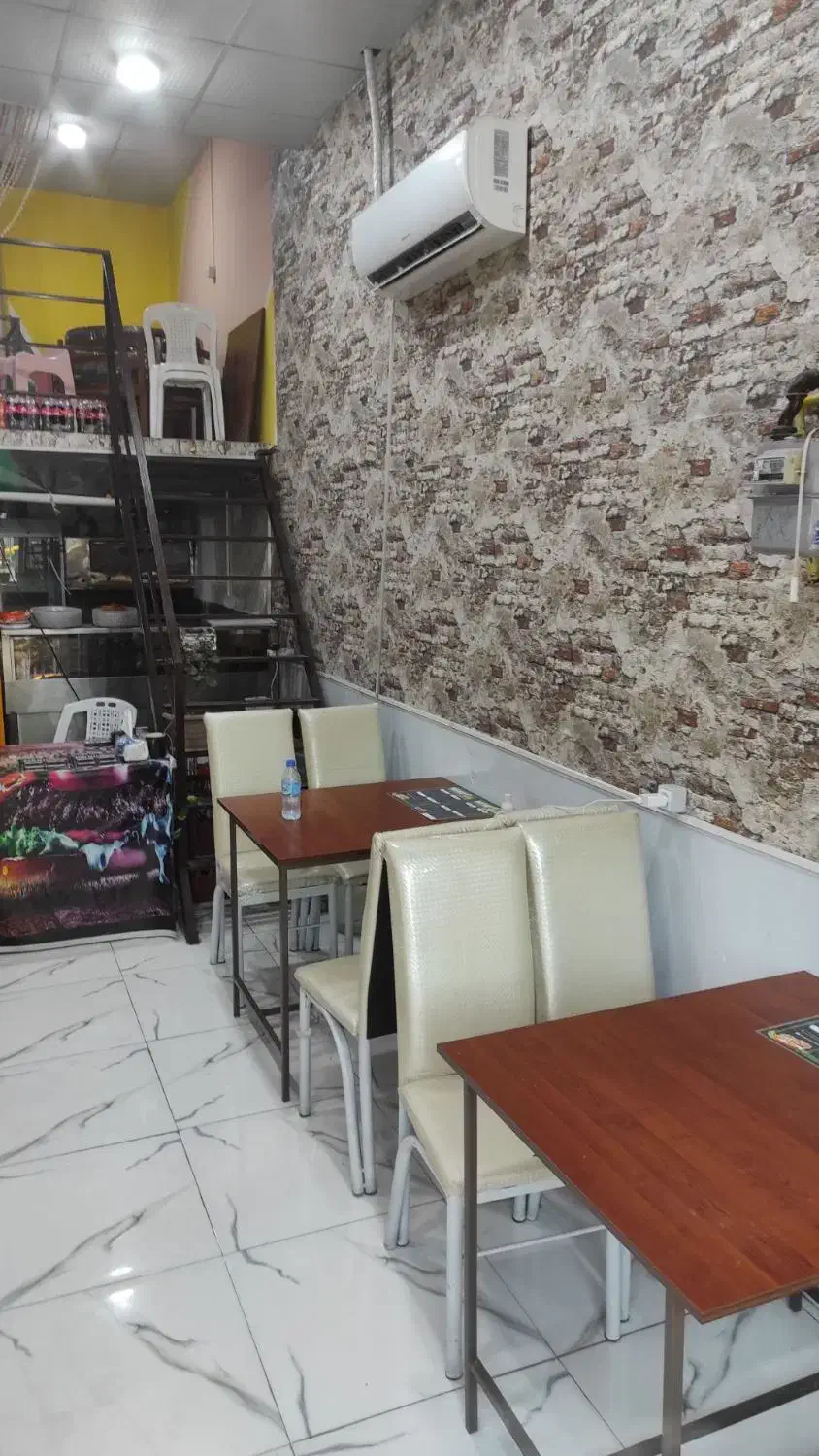 میزو صندلی غذا خوری|میز و صندلی غذاخوری|پارسآباد, |دیوار