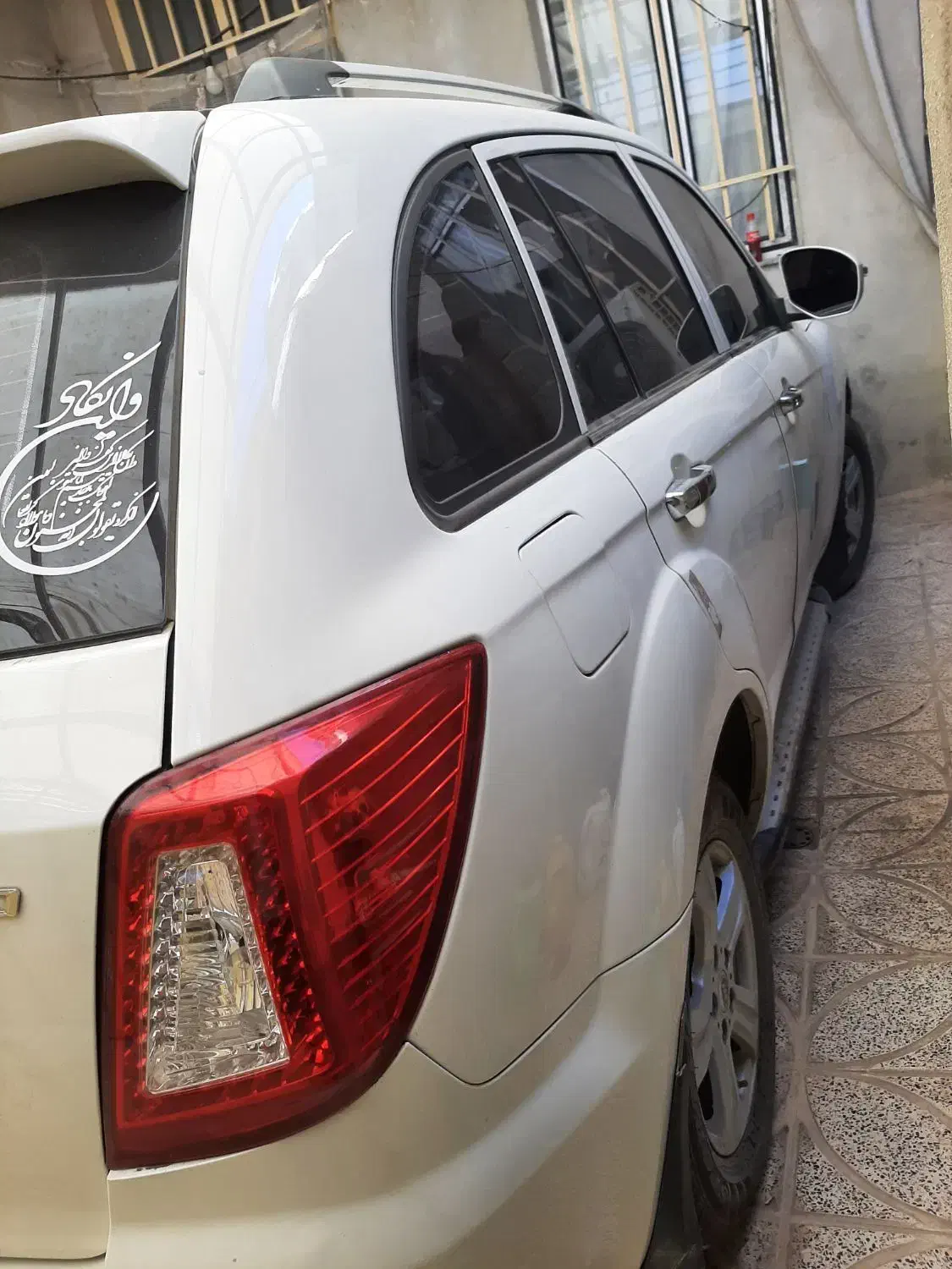 لیفان X60|خودرو سواری و وانت|کرمانشاه, |دیوار