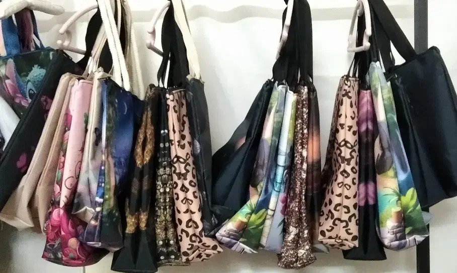 انواع کیف زیر قیمت بازار خرید حضوری فقط امروز|کیف، کفش، کمربند|سیرجان, |دیوار