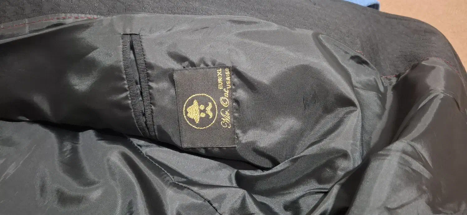 کت وشلوار اسپرت ترک سایز xl|لباس|گنبد کاووس, |دیوار