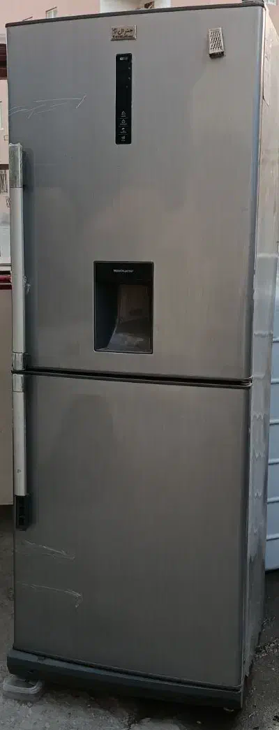 یخچال|یخچال و فریزر|بندرعباس, |دیوار