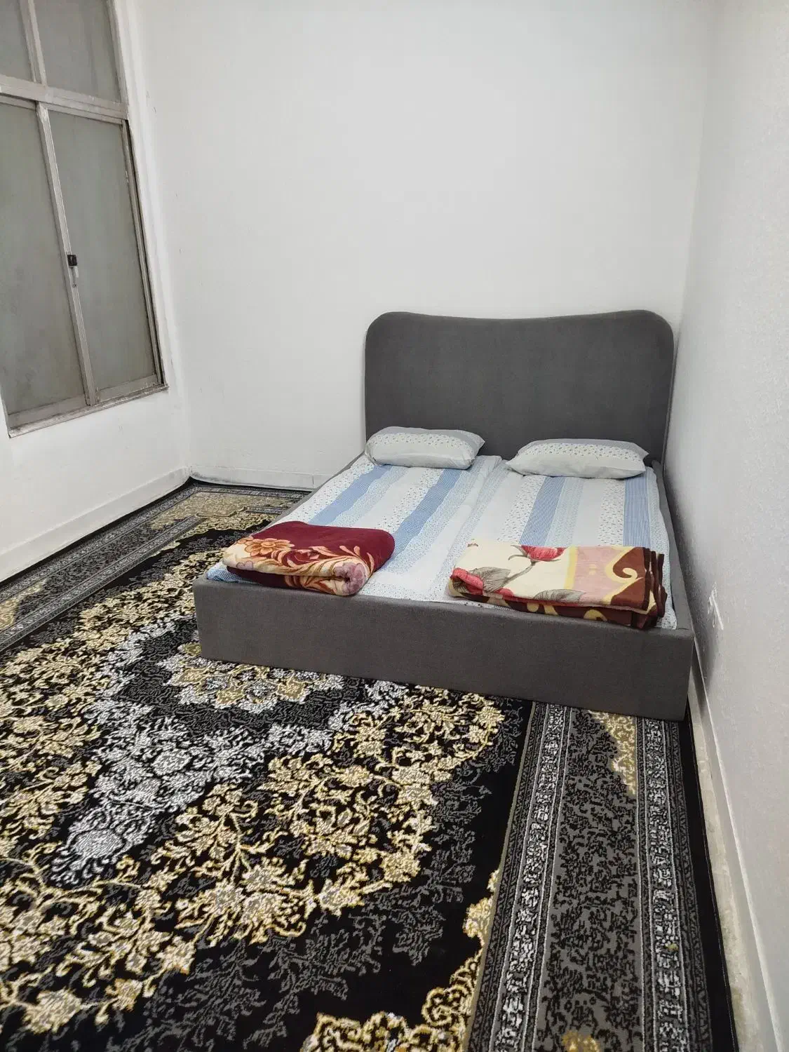 اقامتگاه و .رستوران رحمان|اجارهٔ کوتاهمدت آپارتمان و سوئیت|زاهدان, |دیوار