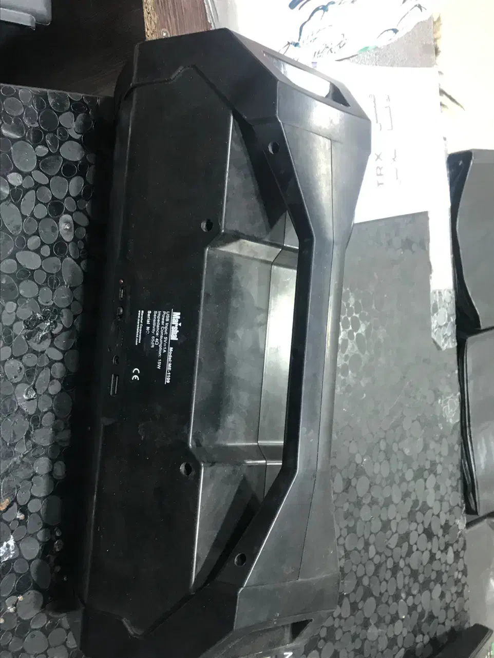 مارشال ۱۱۰۹|پخشکننده همراه|کرمان, |دیوار