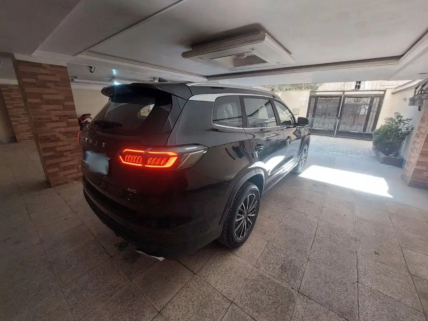 تیگو 8 پرو مکس ie صفر۱۴۰۴|خودرو سواری و وانت|گلستان (تهران), |دیوار