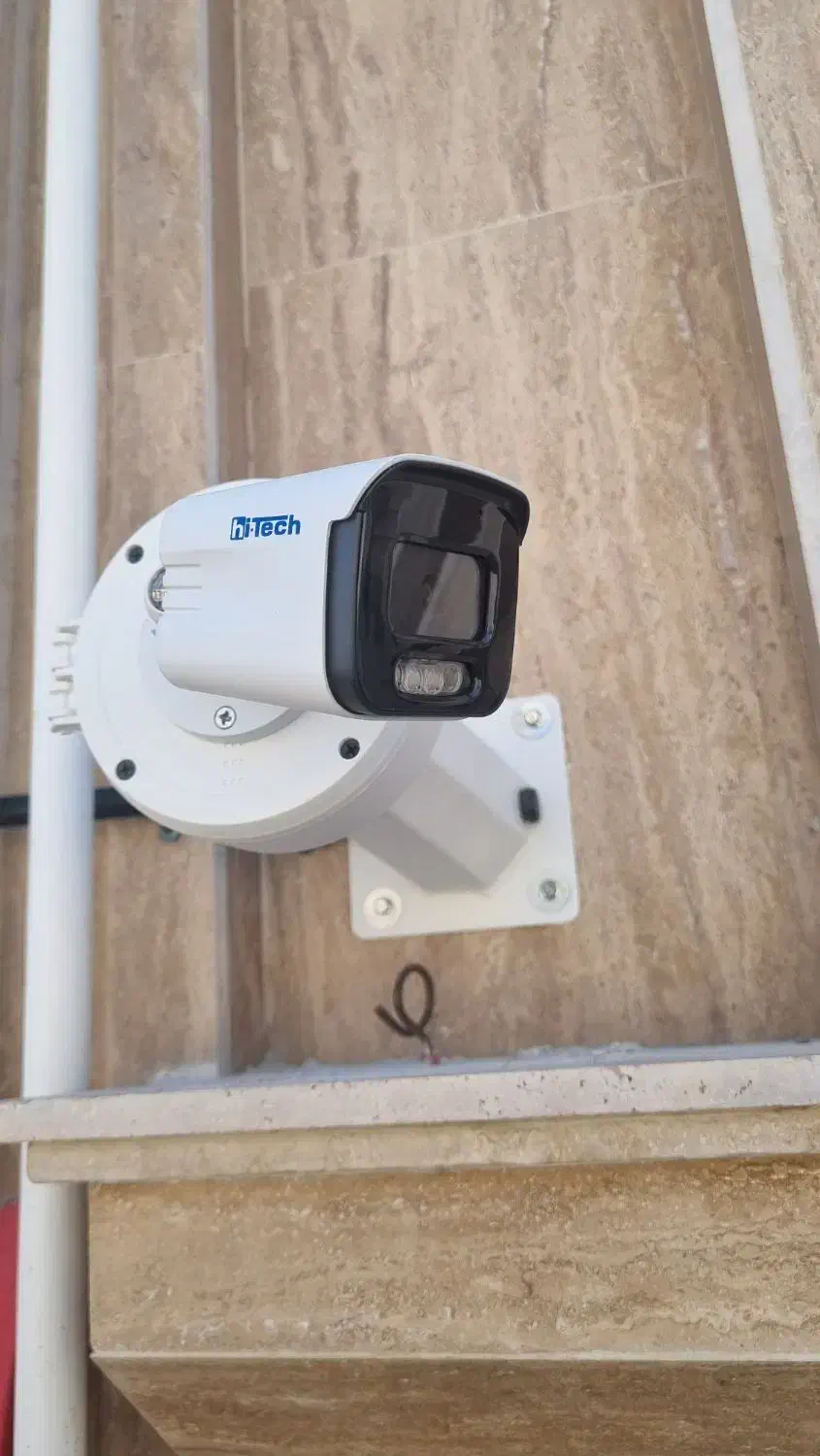 نصب وفروش دوربین مدابسته ip شبکه دزدگیر اماکن|دوربین مداربسته|یزد, |دیوار