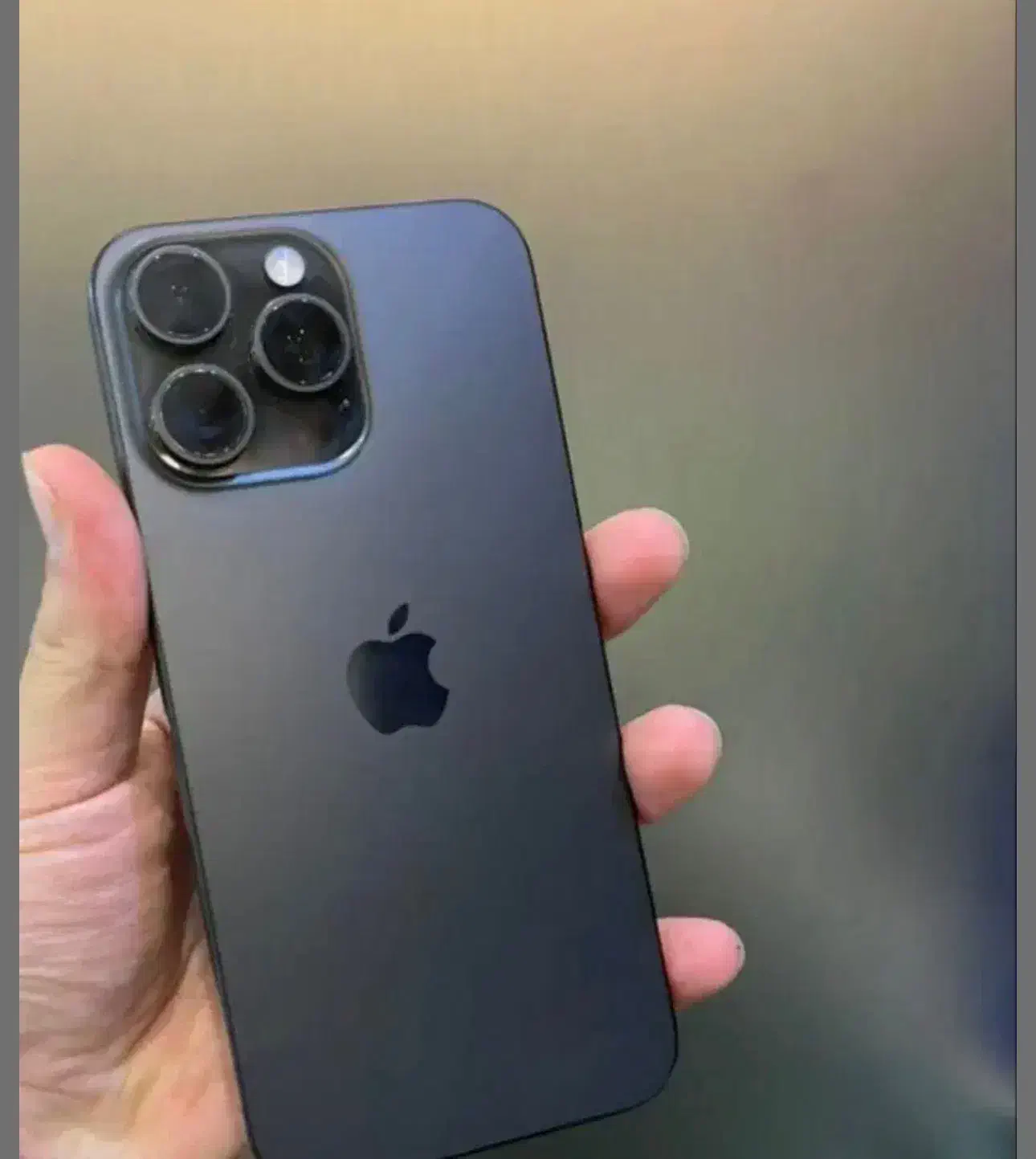 ایفون ۱۵ پرومکس|موبایل|محلات, |دیوار