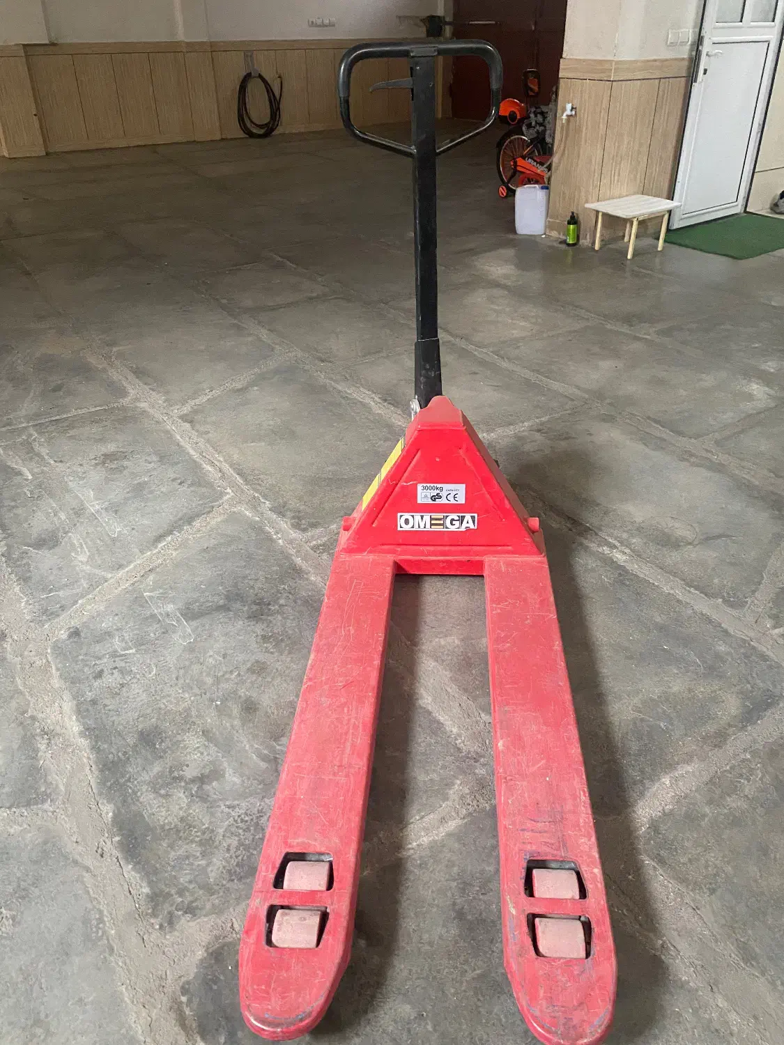 جک پالت|ابزارآلات|سقز, |دیوار