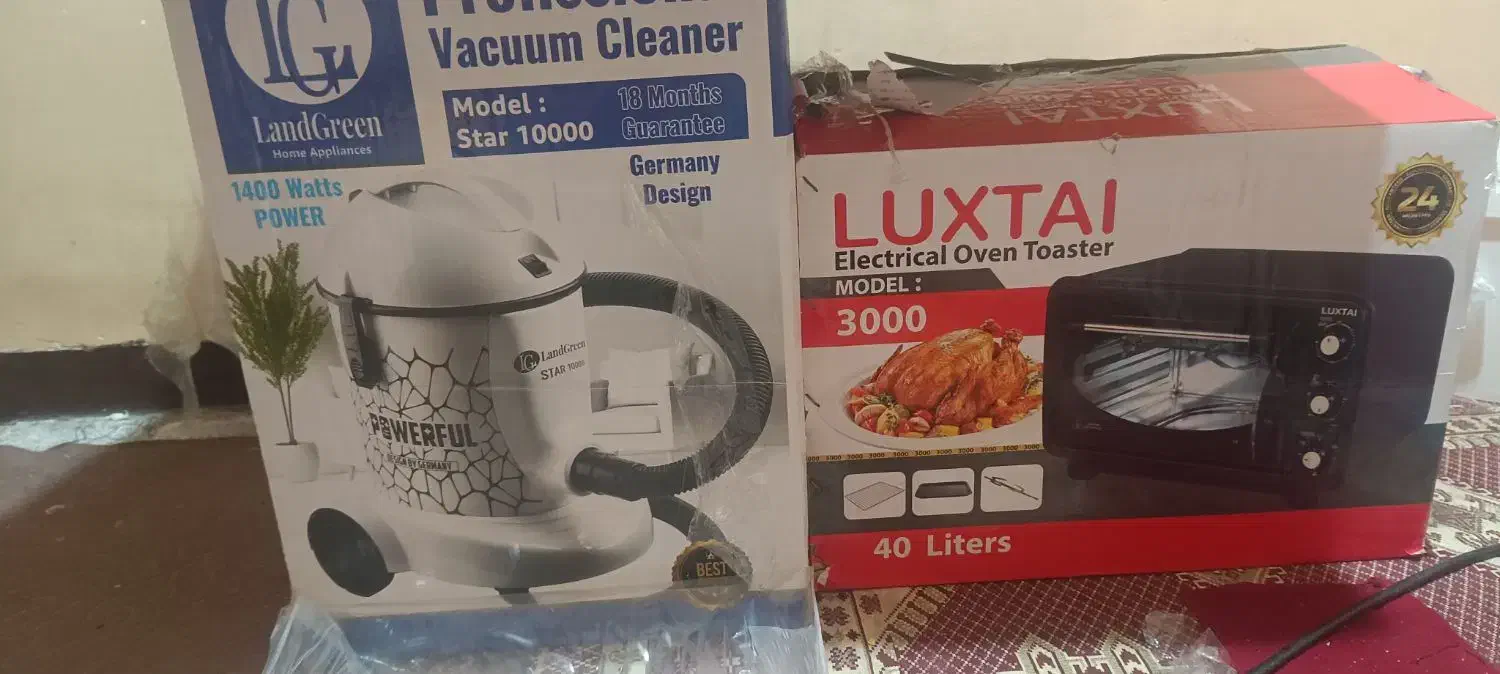 کالای خانگی|سایر لوازم برقی|اهواز, کوی مندلی(سه راه خرمشهر)|دیوار