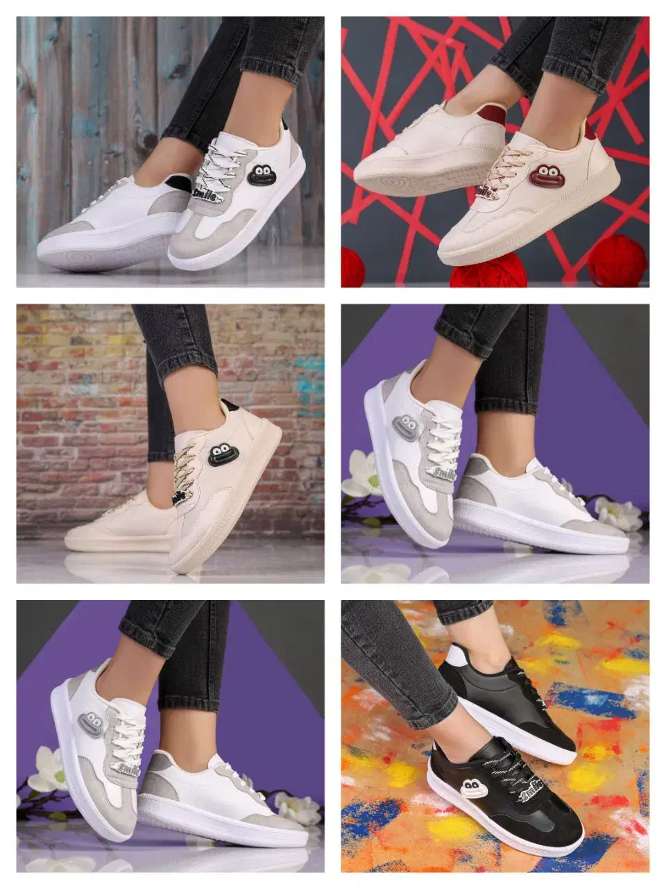 کفش زنانه|کیف، کفش، کمربند|تاکستان, |دیوار