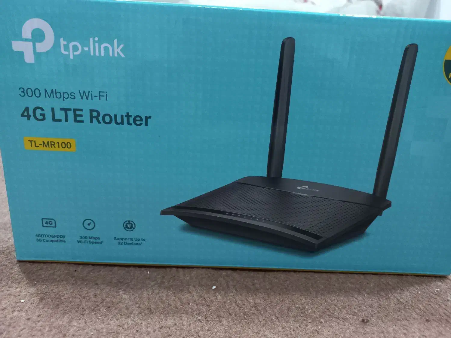 مودم سیمکارتی|مودم و تجهیزات شبکه|برازجان, |دیوار