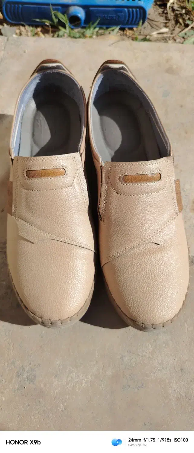 کفش|کیف، کفش، کمربند|تربت‌حیدریه, شهید بهشتی|دیوار